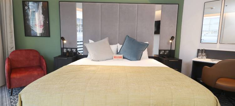 都柏林马林酒店(Marlin Hotel Stephens Green)图片