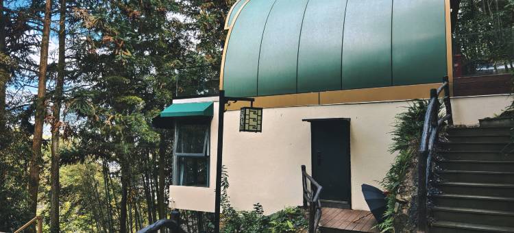 奢野·栖心谷度假村图片