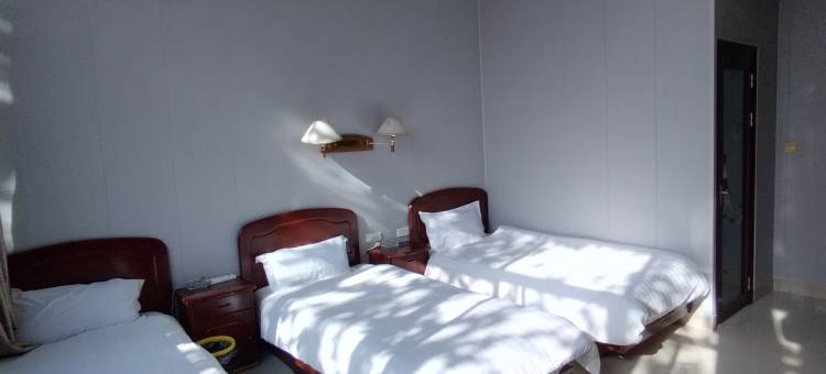 宝鸡紫悦宾馆图片