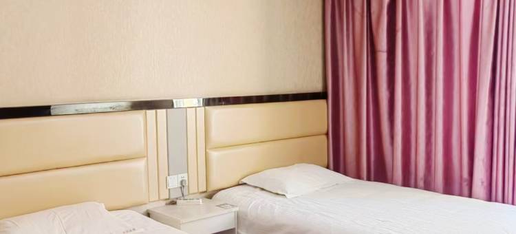 常州泓昇宾馆图片