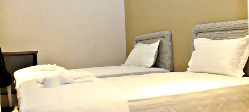 37旅馆(Lodge 37)图片