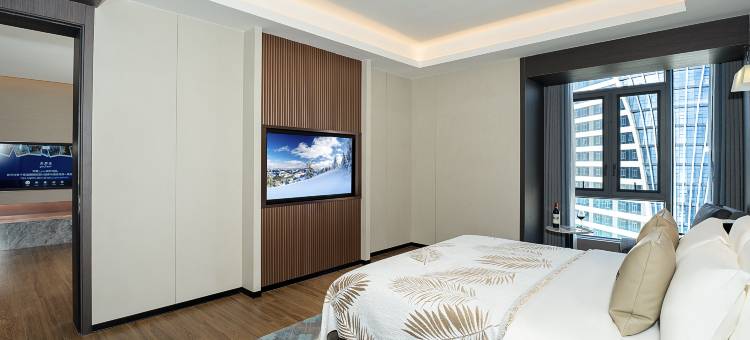 景洪勐养浩枫温德姆酒店图片