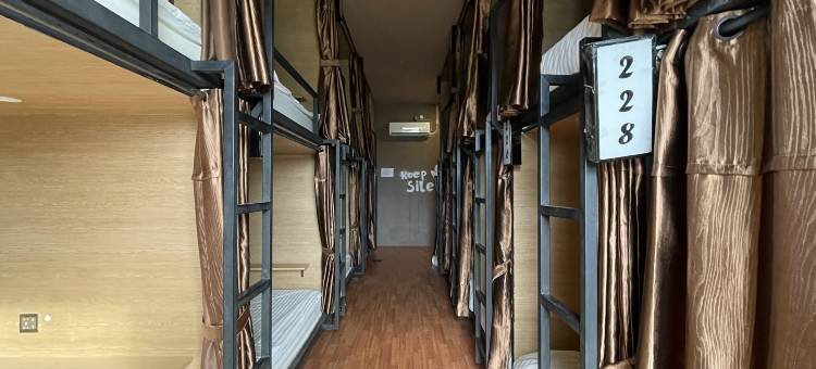 VK Pods 庞甘达兰(VK Pods Pangandaran)图片