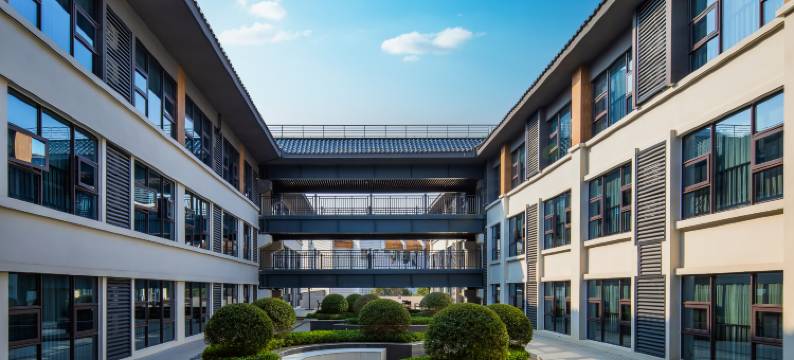 南溪花园酒店(桂林站店)图片