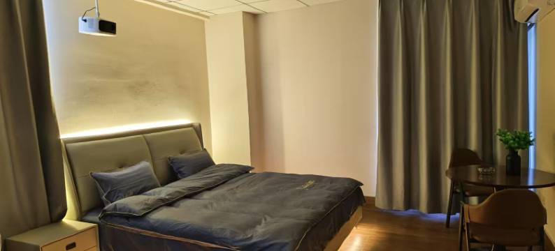 土默特左旗智铖民宿图片