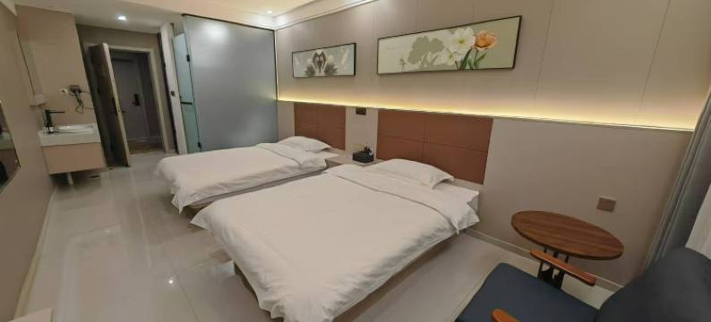 爱尔雅酒店图片