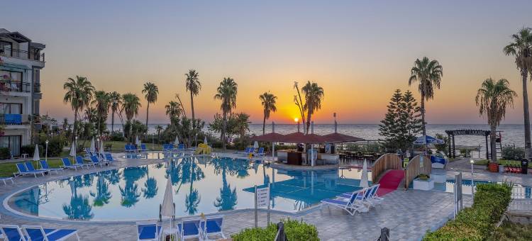 阿尔马斯拉巴达酒店(Armas Labada)图片