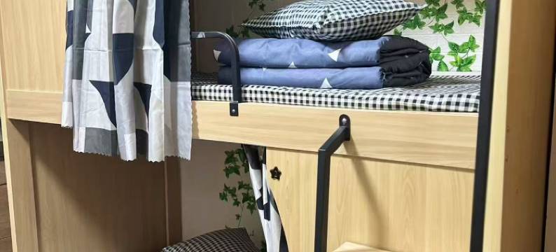 安心住民宿(上海江桥万达店)图片