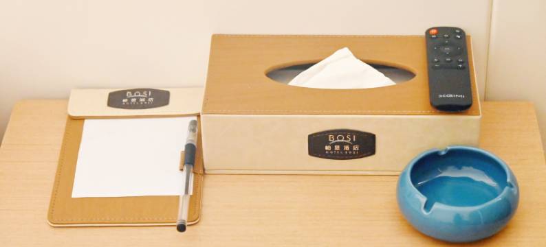 柏思酒店(成都红高路地铁站店)图片