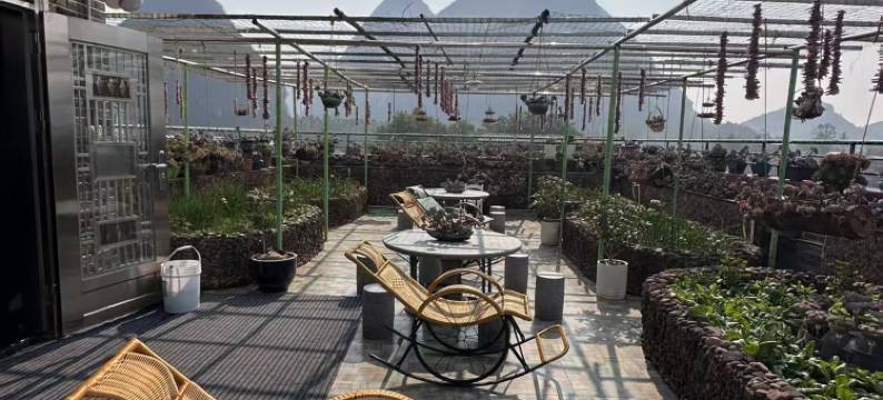 尚客优精选酒店(昭平黄姚古镇店)图片