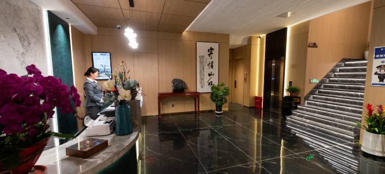 园光民宿(旬邑泰塔路店)图片