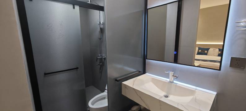 澄江李家大院图片