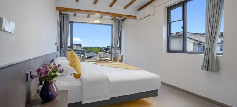 大理古城Decade·拾年观景庭院客栈图片