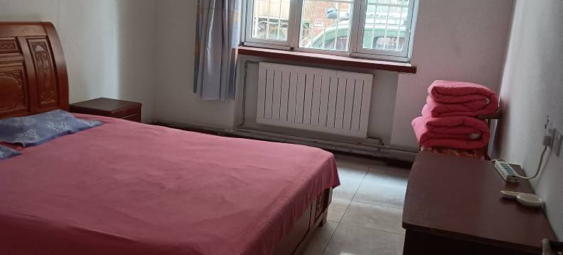 天津竹朋旅馆图片