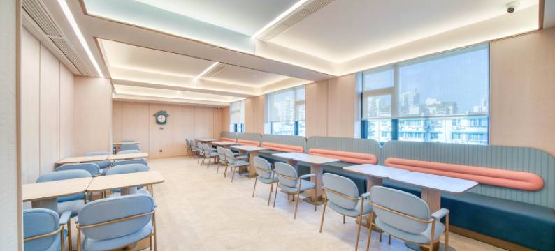 汉庭酒店(杭州西湖文化广场店)图片