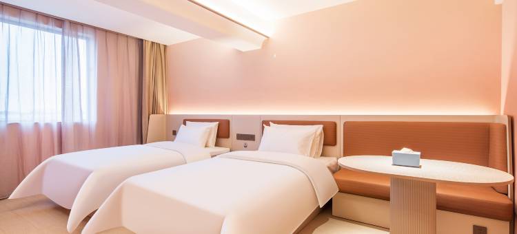 汉庭酒店(洛阳应天门店)图片