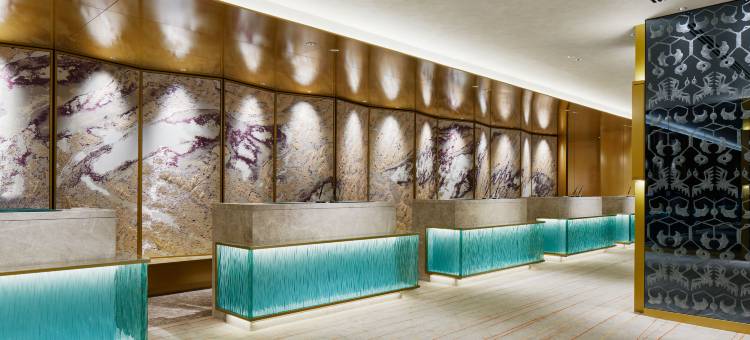 大阪丽嘉皇家酒店-洲际集团(RIHGA Royal Hotel Osaka, Vignette Collection)图片