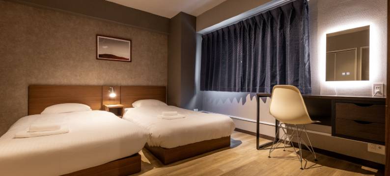 e-stay难波(E-Stay Namba)图片