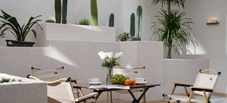 大理老宅雨季民宿(大理古城红龙井店)图片