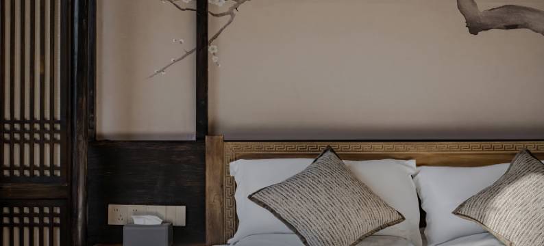 大理初见客栈图片