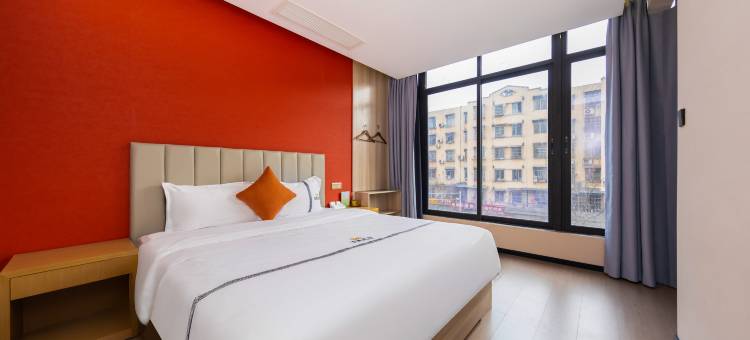 德阳铂漫酒店图片