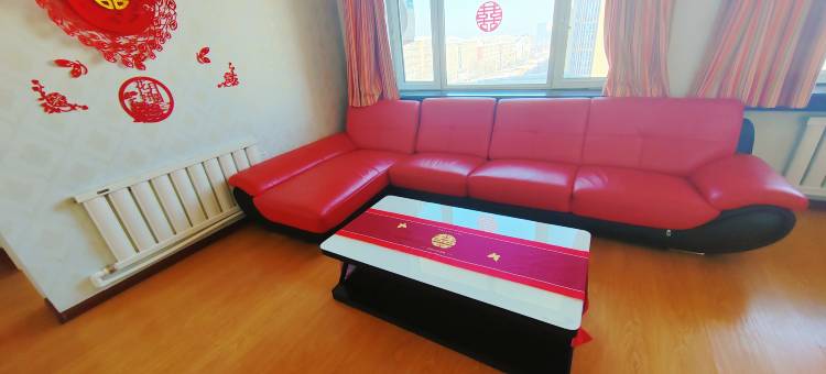 7天连锁酒店(汤原胜利路店)图片