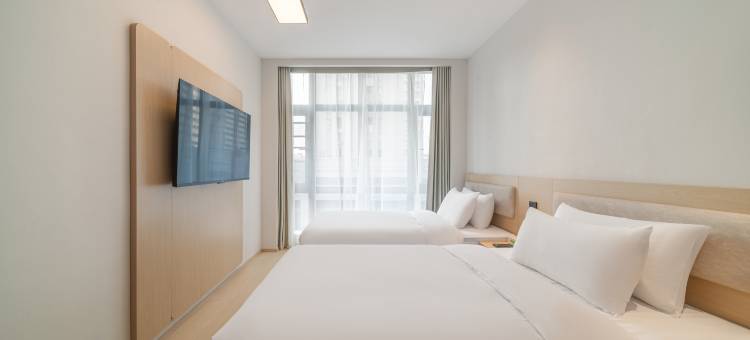 海友酒店(泉州海峡体育中心安泰路店)图片