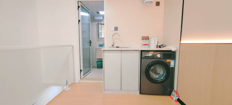 上尚居酒店公寓(厦门北站店)图片