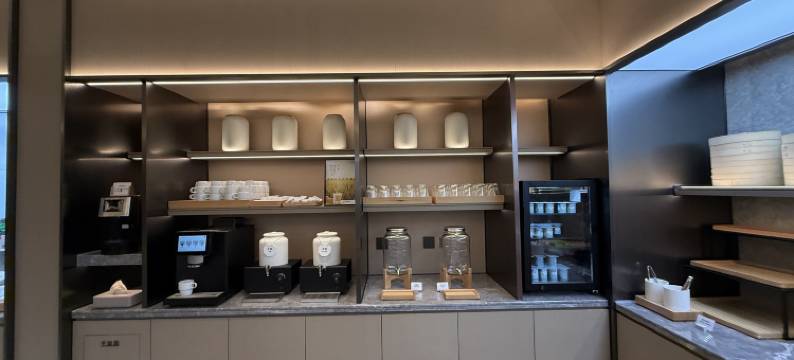 全季酒店(广州北京路步行街较场西路店)图片