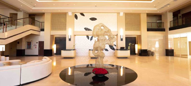 大理古城双榕度假酒店图片