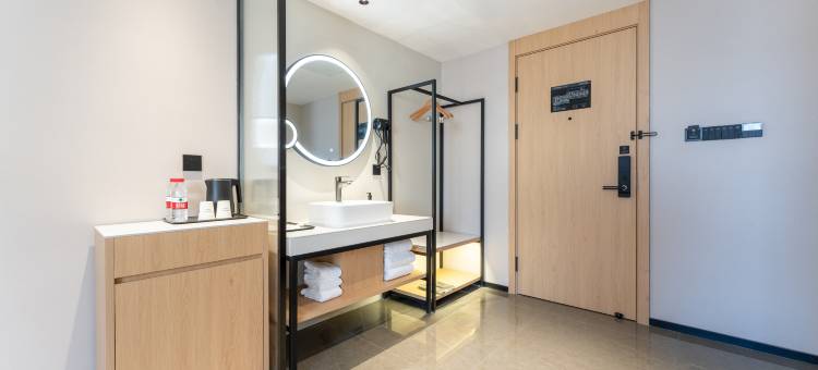 艺选酒店(济南趵突泉大明湖店)图片