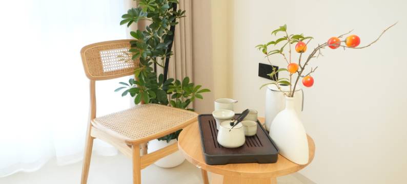 南极村海畔居民宿(珊瑚礁保护区管理局店)图片