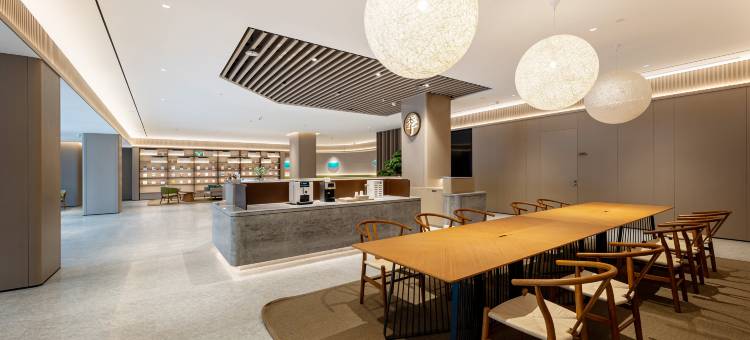 全季酒店(海口省政府店)图片