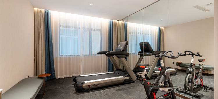 朗丽兹酒店(北京顺义理想汽车基地店)图片