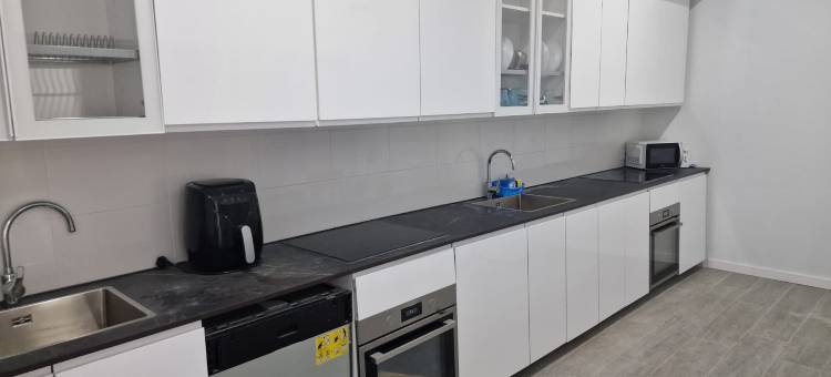 拉斯帕尔马斯巢穴青年旅舍(Las Palmas Nest Hostel)图片