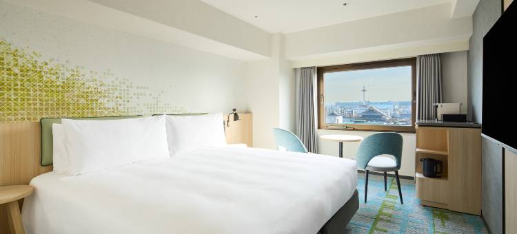 京都五条假日酒店(Holiday Inn KYOTO GOJO)图片