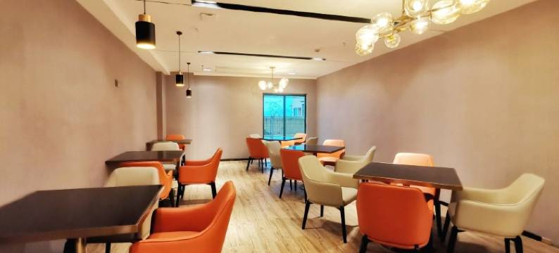 新兴嘉润商务酒店图片