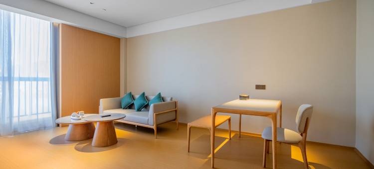 全季酒店(临沧市政府广场店)图片