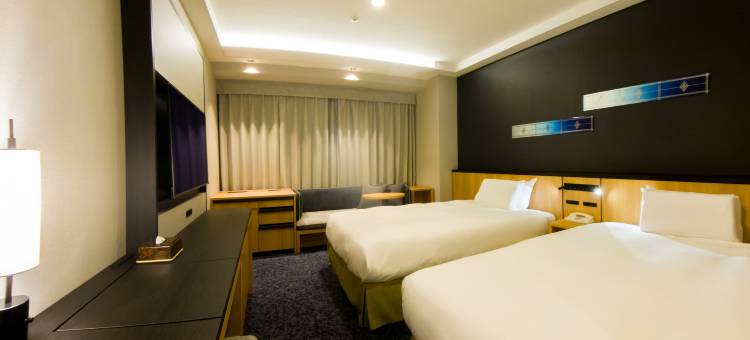 青森日航都市酒店(Hotel JAL City Aomori)图片