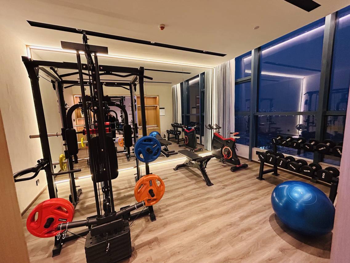 艺龙酒店(镇江京口区智慧大道店)图片