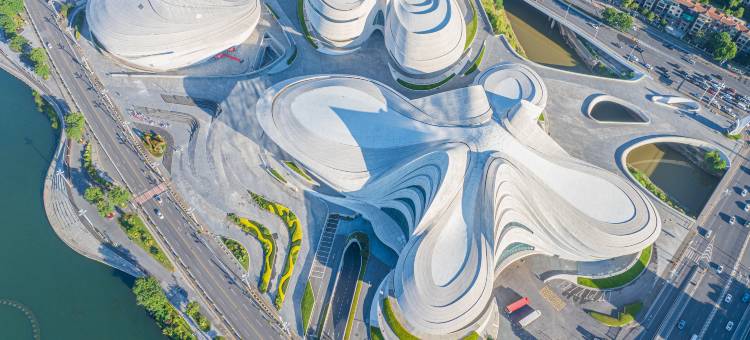 长沙岳麓戴斯温德姆酒店(文化艺术中心地铁站店)图片