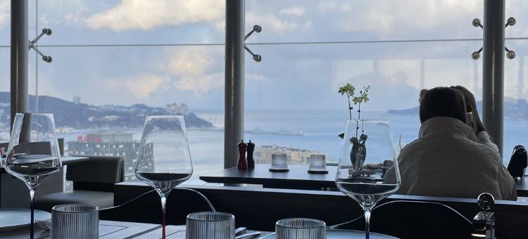 威海百纳瑞汀酒店(刘公岛幸福门店)图片