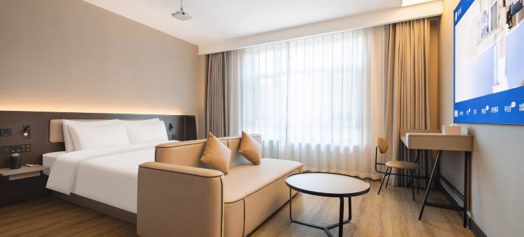 汉庭酒店(喀左客运站店)图片