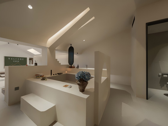 景德镇此时天度假酒店(三宝国际陶艺村店)