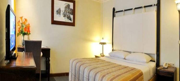 泰雅斯酒店(Tryas Hotel)图片
