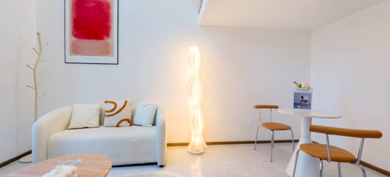 后梦•Lullaby云宿(司家营地铁站店)图片