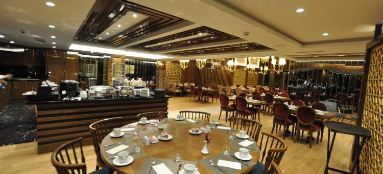 钻石之家套房酒店(Suite Hotel Casa Diamond)图片