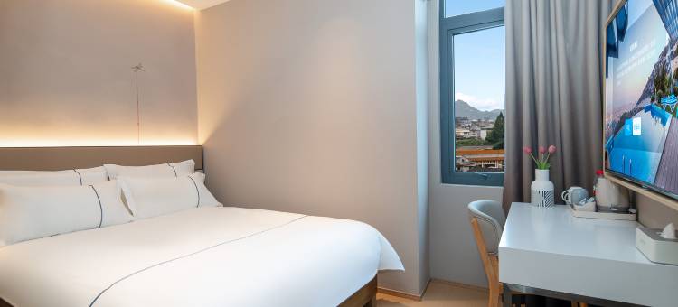 金源华盛酒店(福安体育中心店)图片