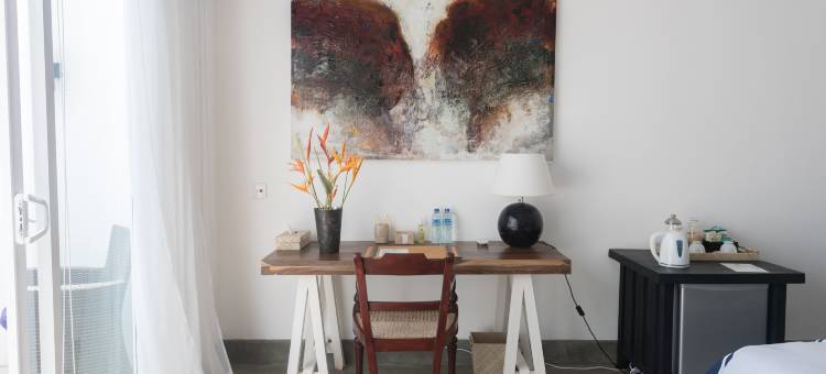 KK海滩酒店(KK Beach)图片