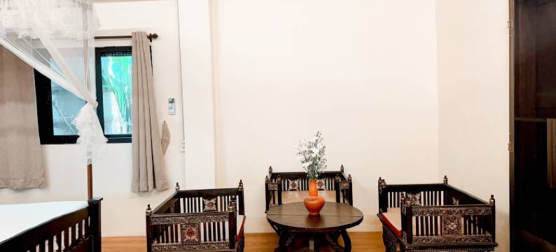 曼法伊文化旅馆(Monfai Culture House)图片